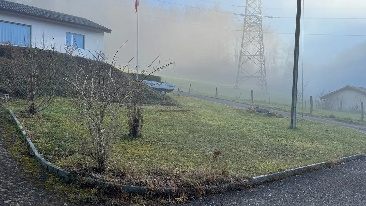 Single house for rent - Im Geitacker 6, 4208 Nunningen - Photo 2