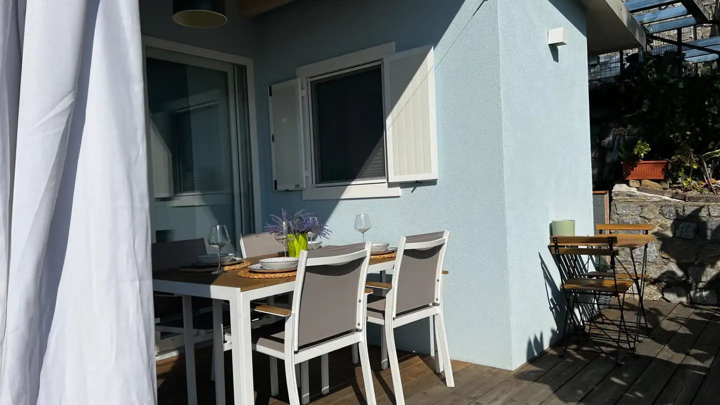 Maison individuelle à vendre - Via Al Nido, 6900 Lugano - Photo 2