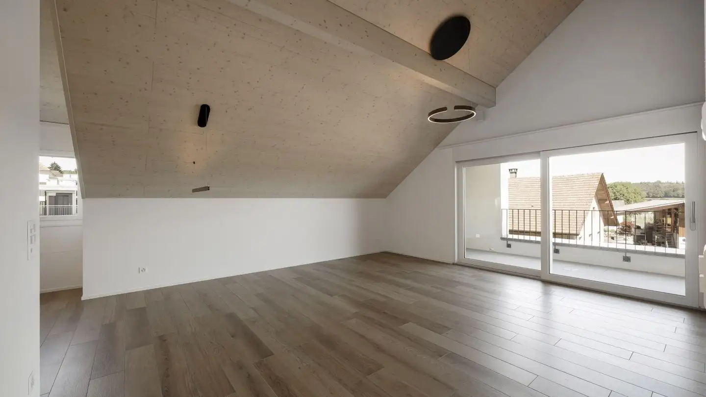 Apartment for rent - Dorfstrasse 34, 5242 Lupfig - Photo 4
