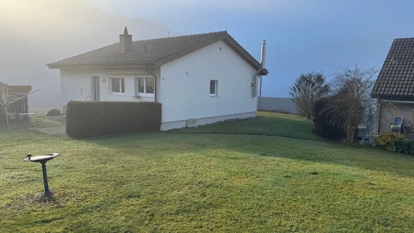 Single house for rent - Im Geitacker 6, 4208 Nunningen - Photo 3