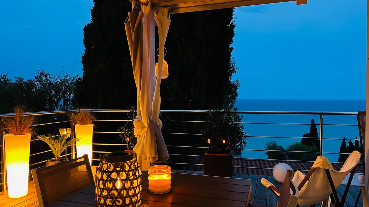 Maison individuelle à vendre - Via Al Nido, 6900 Lugano - Photo 3