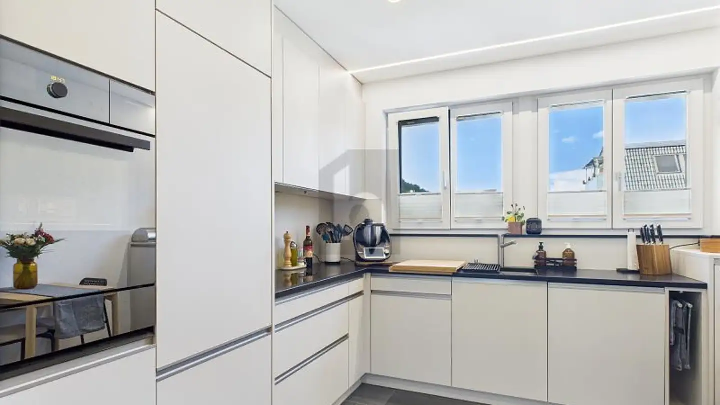 Appartamento in affitto - 4434 Hölstein - Photo 3