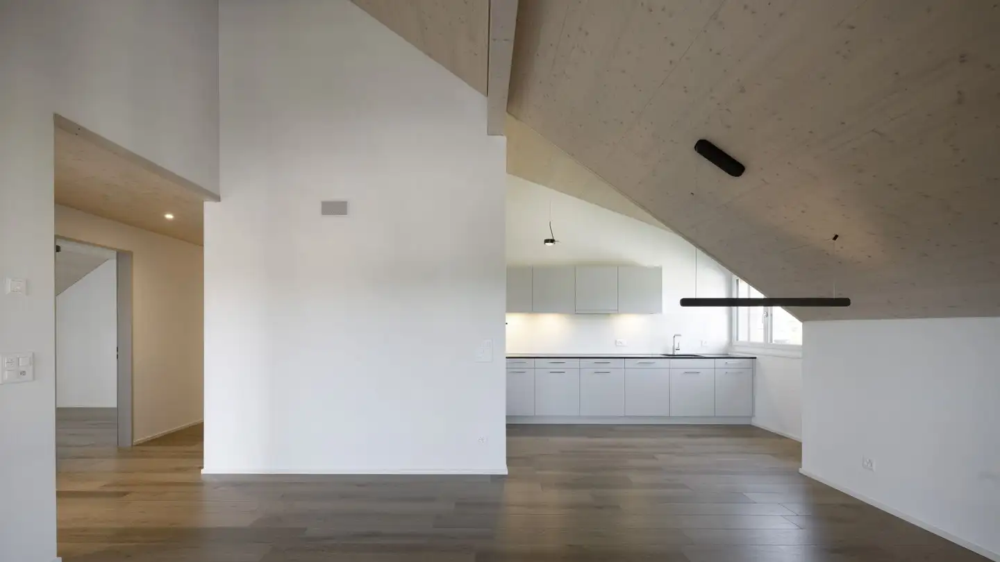 Apartment for rent - Dorfstrasse 34, 5242 Lupfig