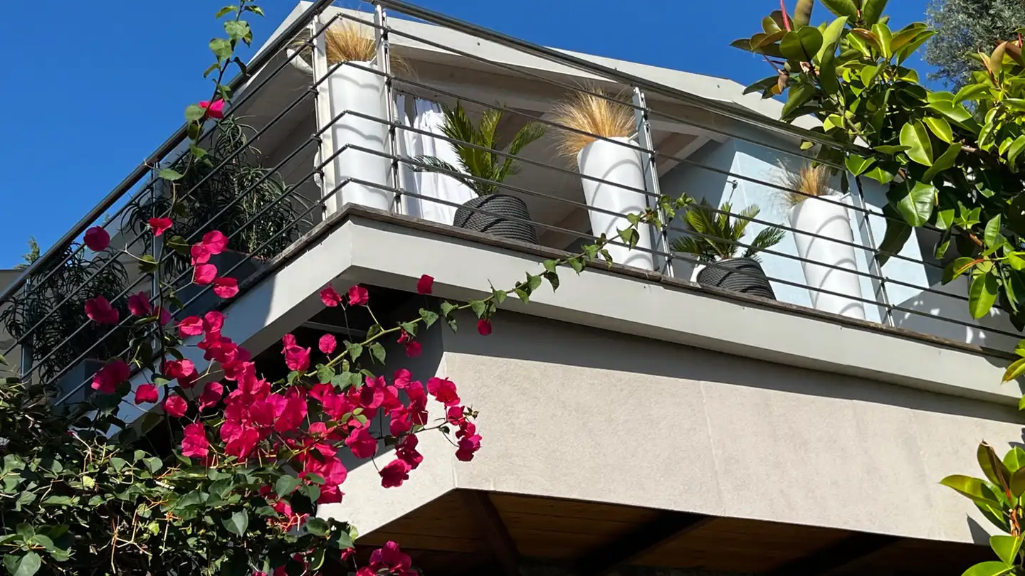 Maison individuelle à vendre - Via Al Nido, 6900 Lugano