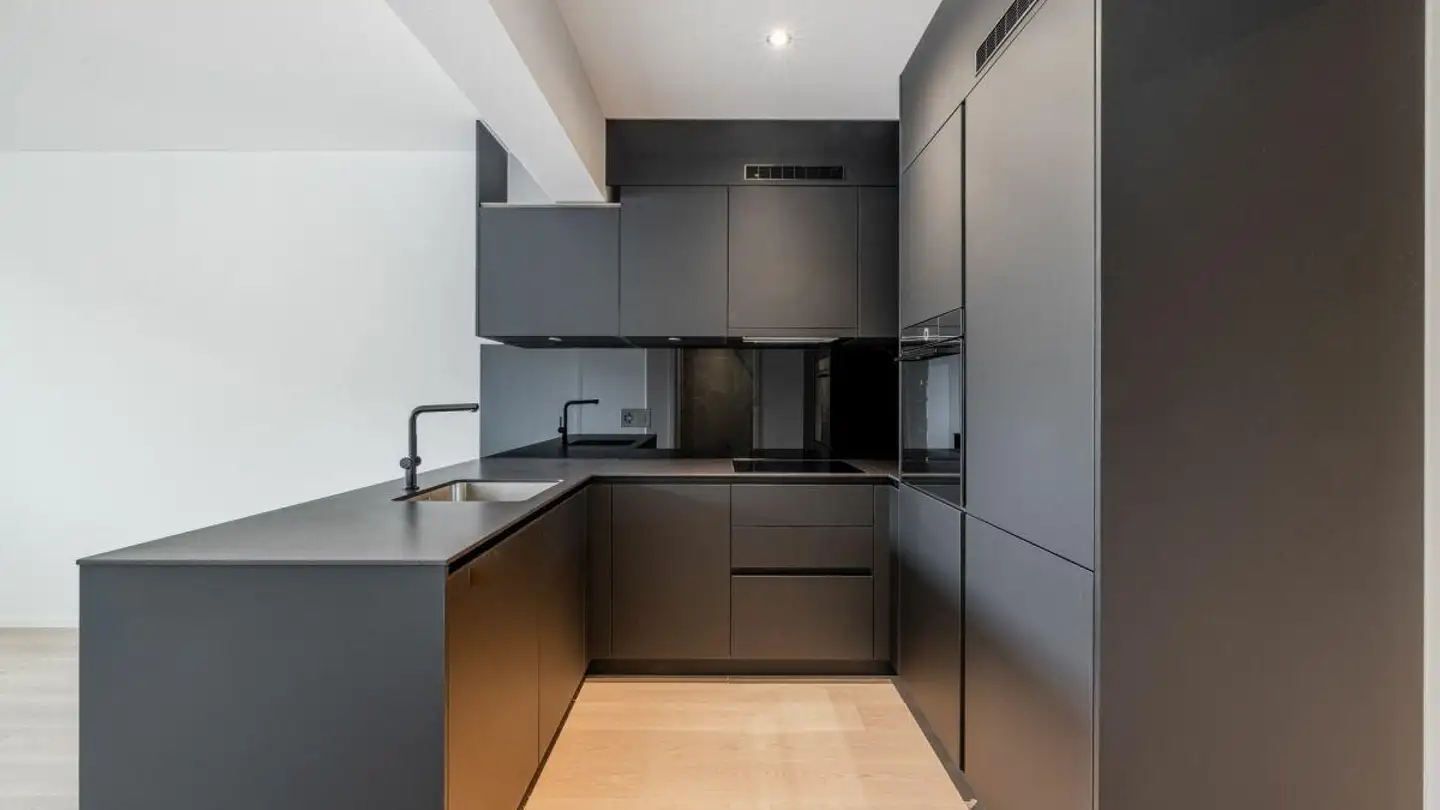 Appartamento in affitto - Schützenstrasse 38w, 9100 Herisau - Foto 2