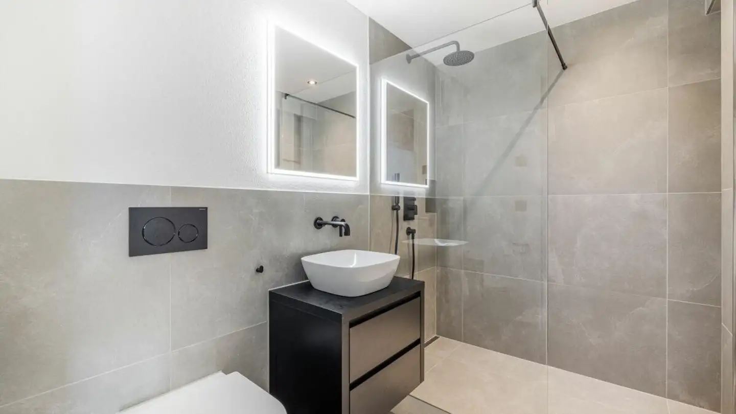 Appartamento in affitto - Schützenstrasse 38w, 9100 Herisau - Foto 4