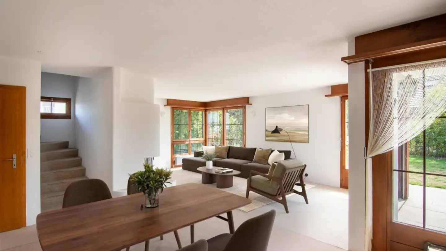 Maison individuelle à vendre - Wydackerweg 10, 3054 Schüpfen - Photo 2