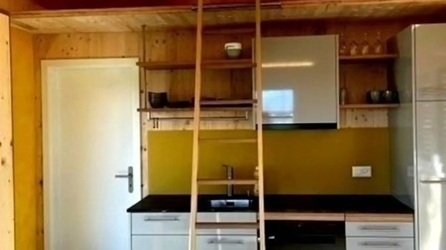 Möblierte Wohnung mieten - 3427 Utzenstorf - Foto 4