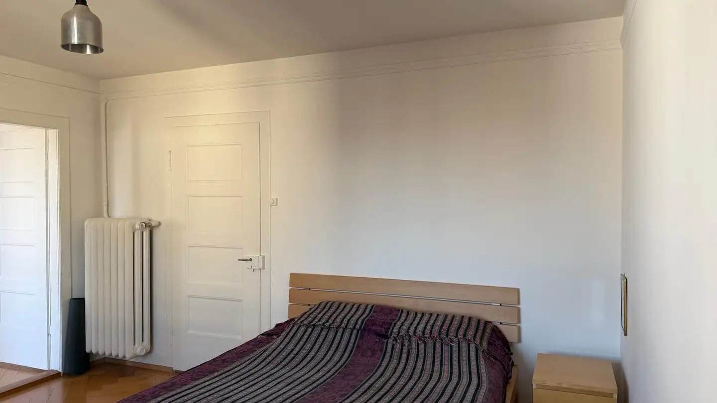 Apartment for rent - Steinstrasse 52, 8003 Zürich - Photo 4