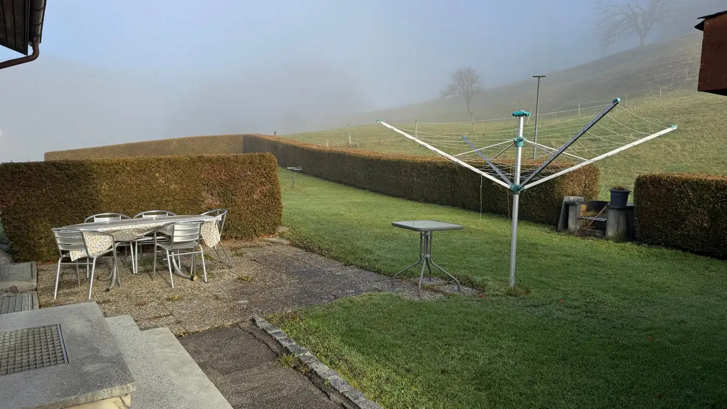 Single house for rent - Im Geitacker 6, 4208 Nunningen - Photo 4