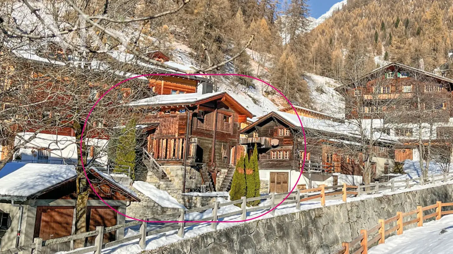 Appartamento in vendita - Furkastrasse 643, 3985 Münster VS - Photo 2