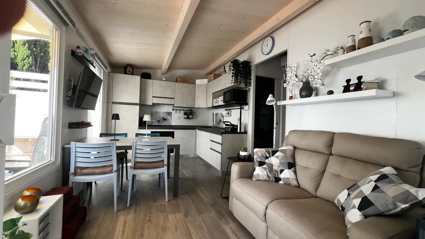 Maison individuelle à vendre - Via Al Nido, 6900 Lugano - Photo 4