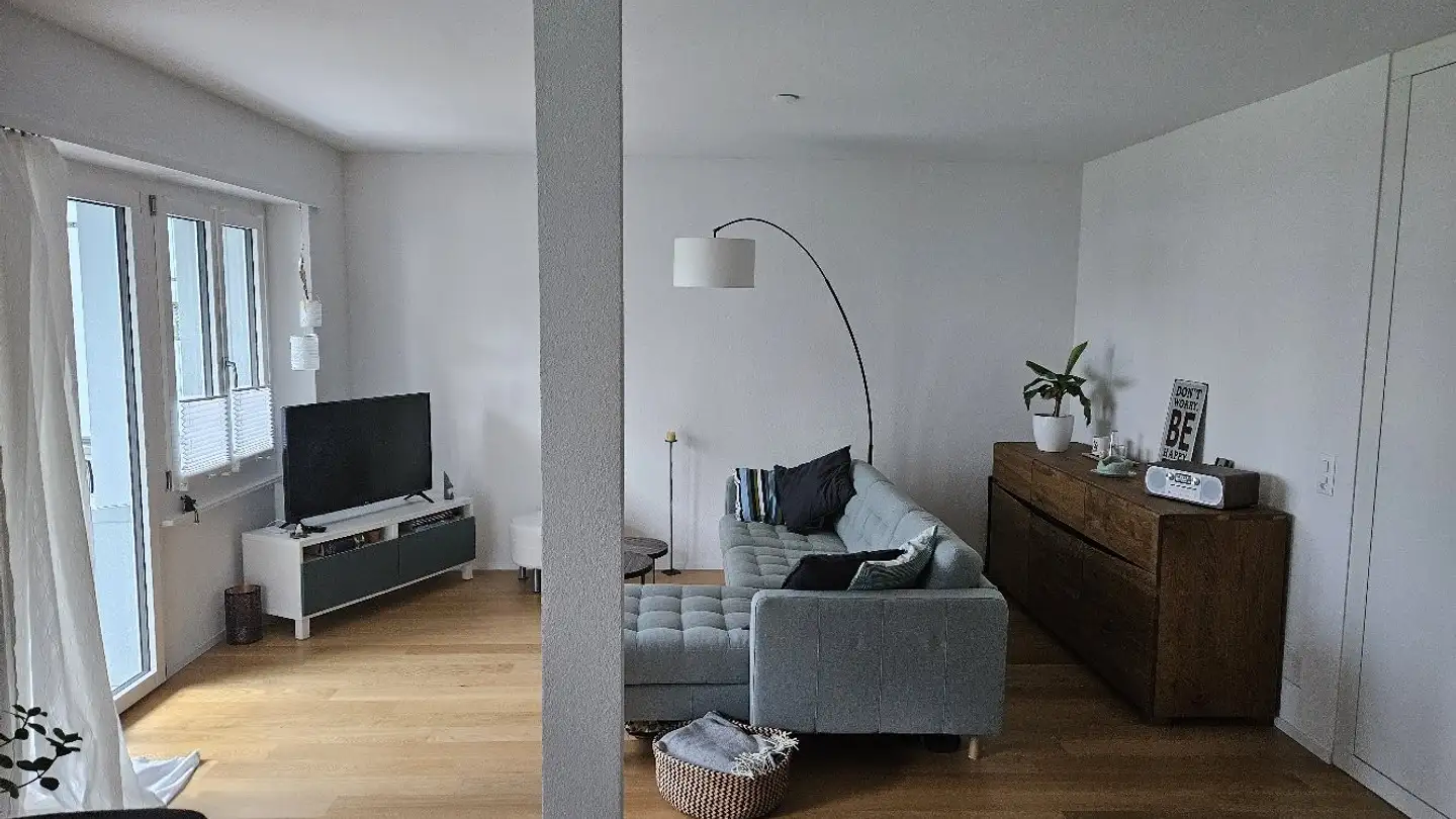 Apartment for rent - Papiermühlestrasse 2, 3013 Bern - Photo 2