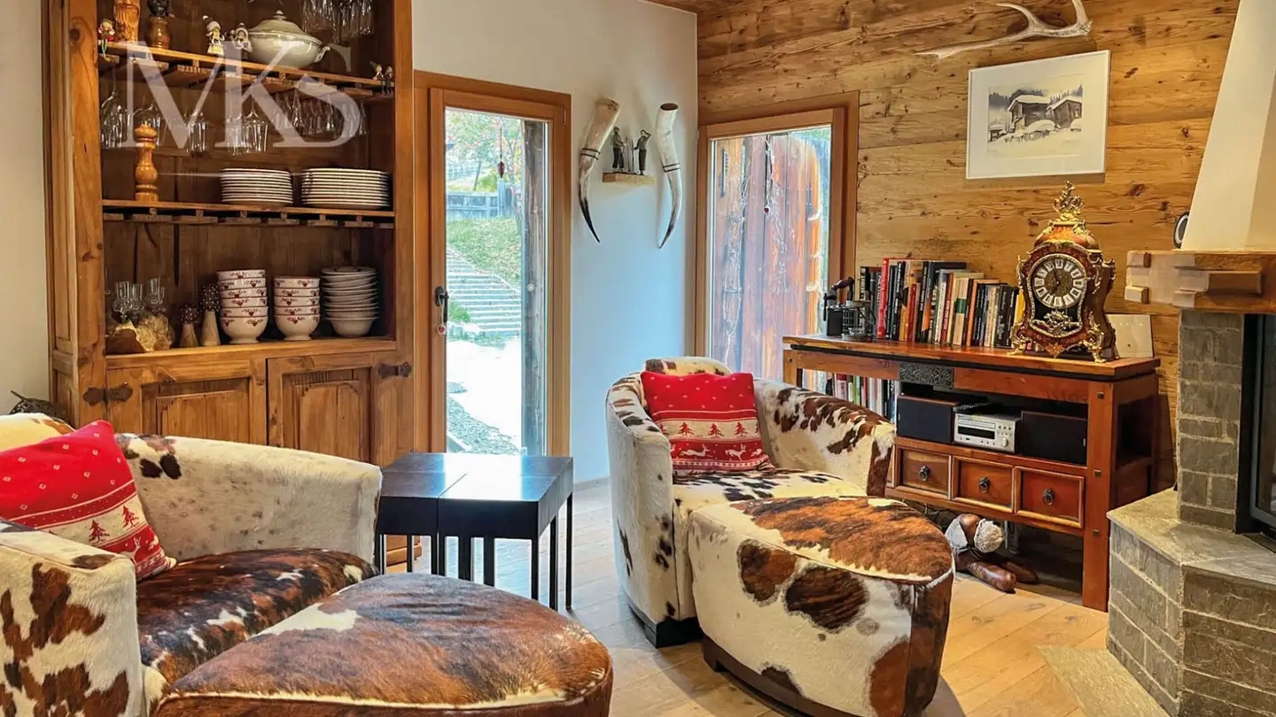 Appartamento in vendita - Furkastrasse 643, 3985 Münster VS - Photo 4