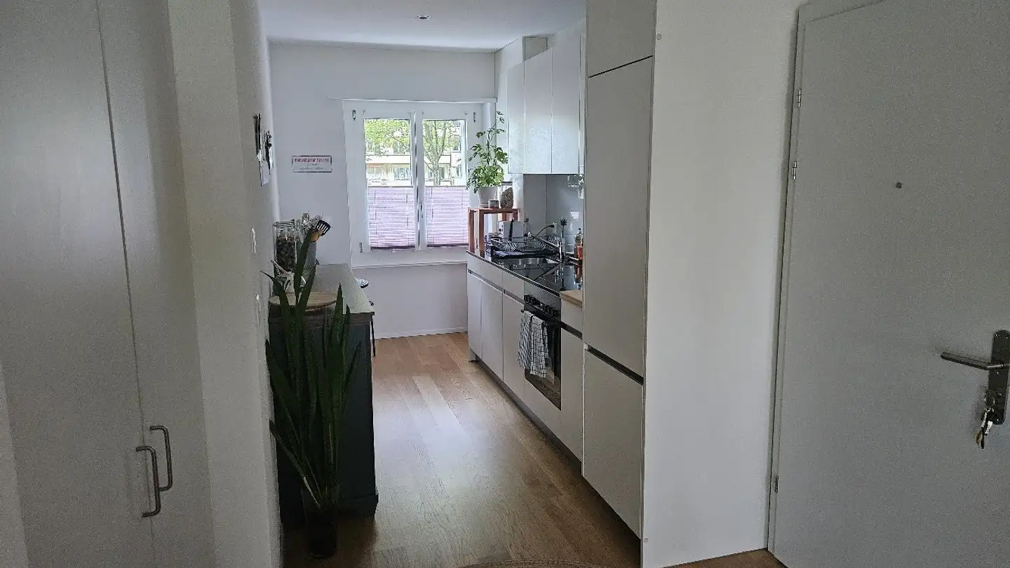 Apartment for rent - Papiermühlestrasse 2, 3013 Bern - Photo 3