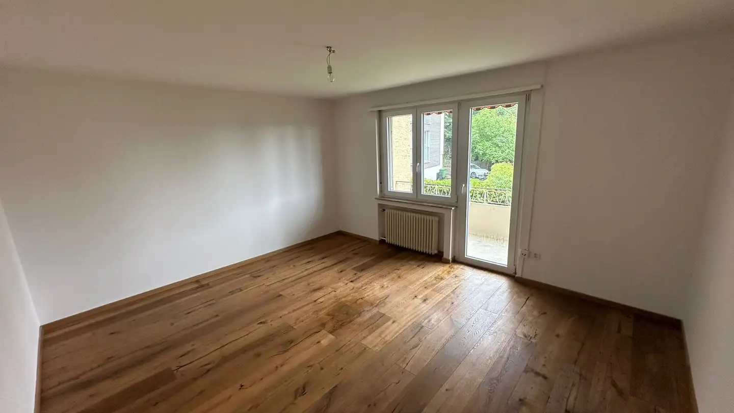 Apartment for rent - Mühletobelstrasse 23a, 9400 Rorschach - Photo 2