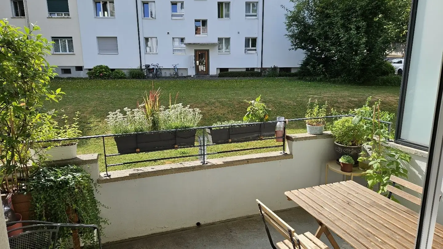 Apartment for rent - Papiermühlestrasse 2, 3013 Bern - Photo 4