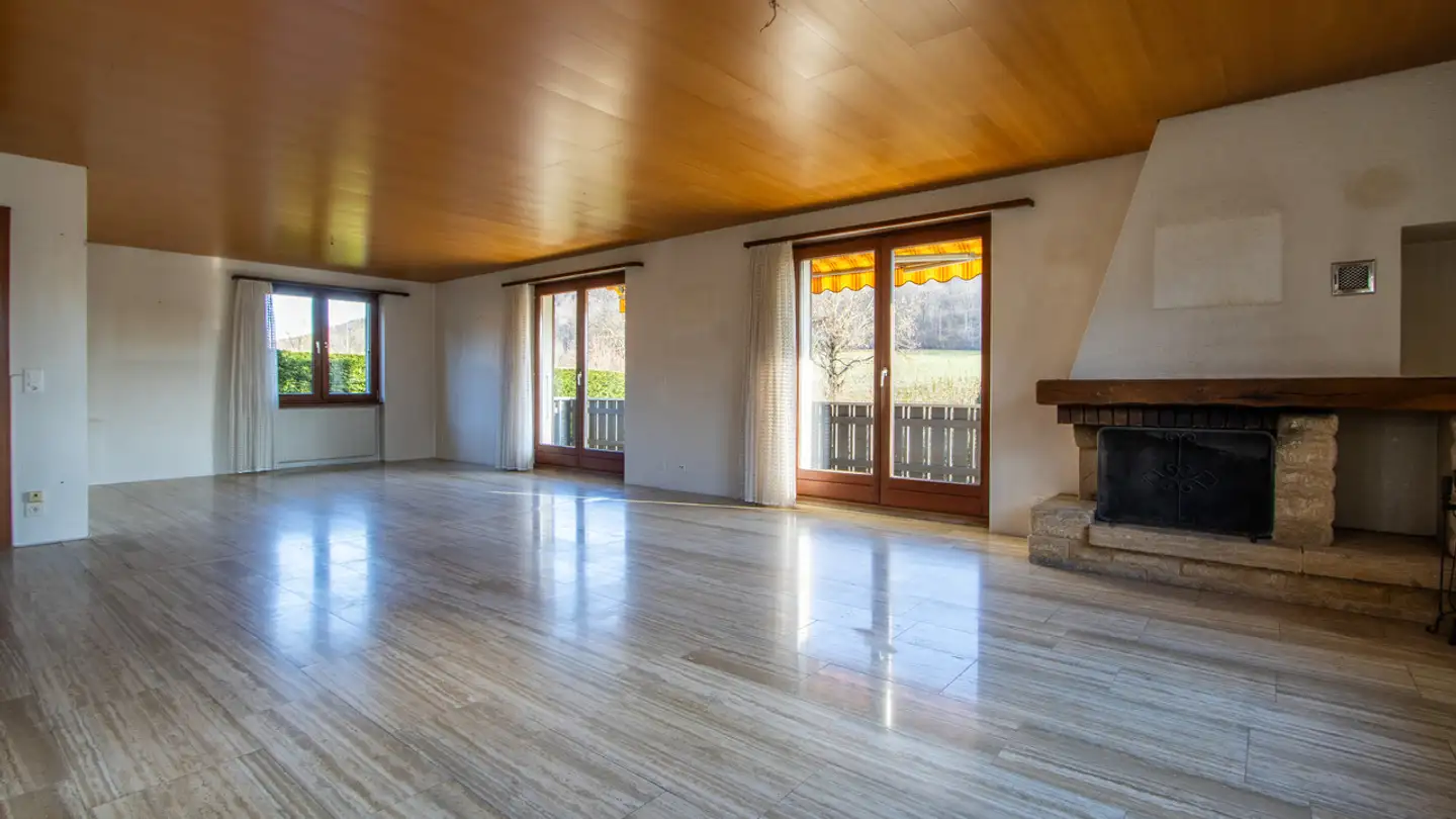 Einfamilienhaus kaufen - Tscholetenweg 3, 3238 Gals - Foto 4