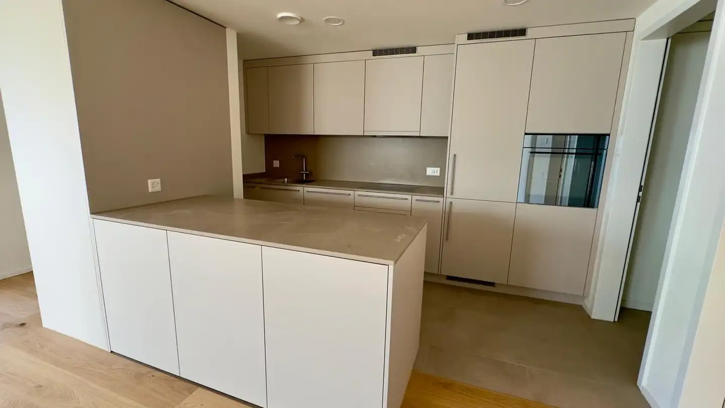 Apartment for rent - Bildgasse 2, 7205 Zizers - Photo 3