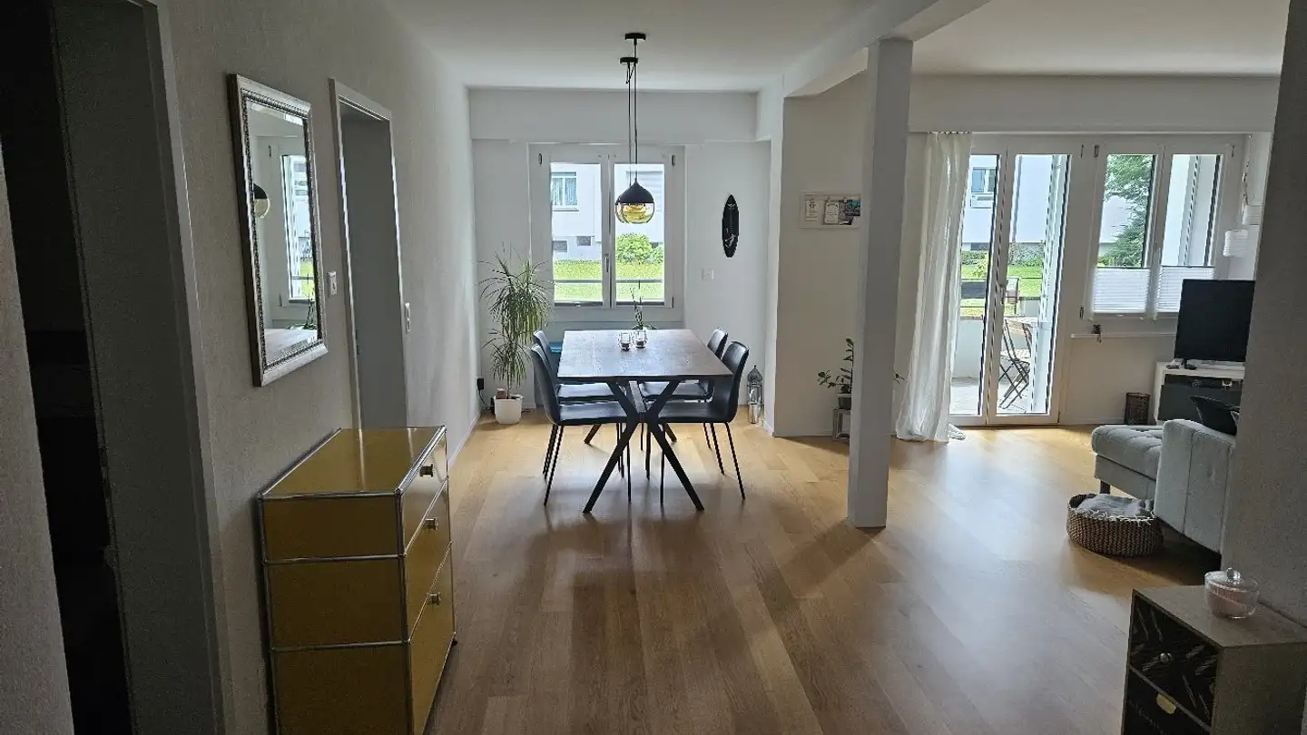 Apartment for rent - Papiermühlestrasse 2, 3013 Bern