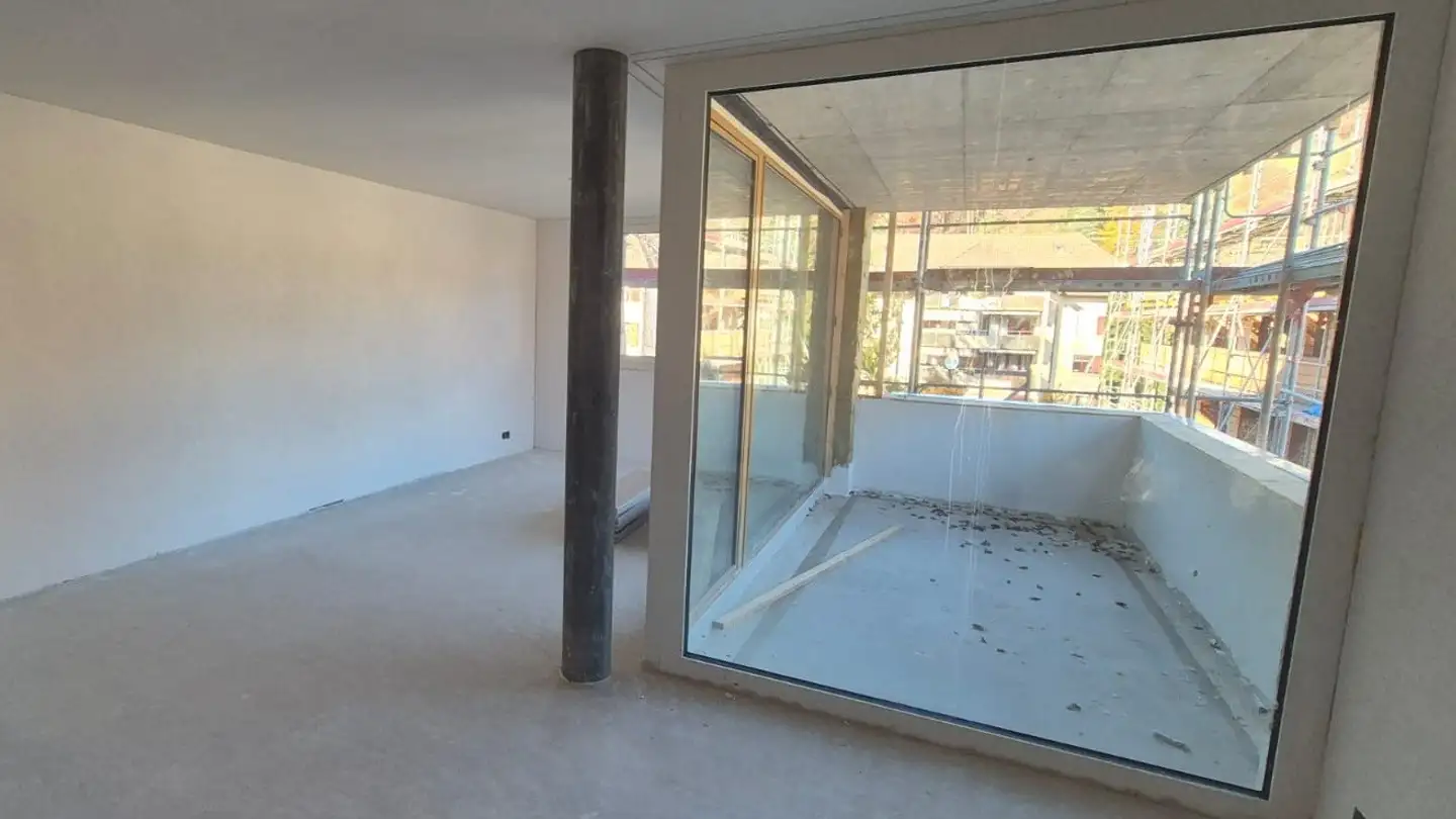 Apartment for rent - 4950 Huttwil - Photo 4