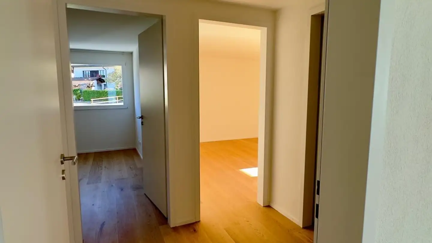 Apartment for rent - Bildgasse 2, 7205 Zizers - Photo 4