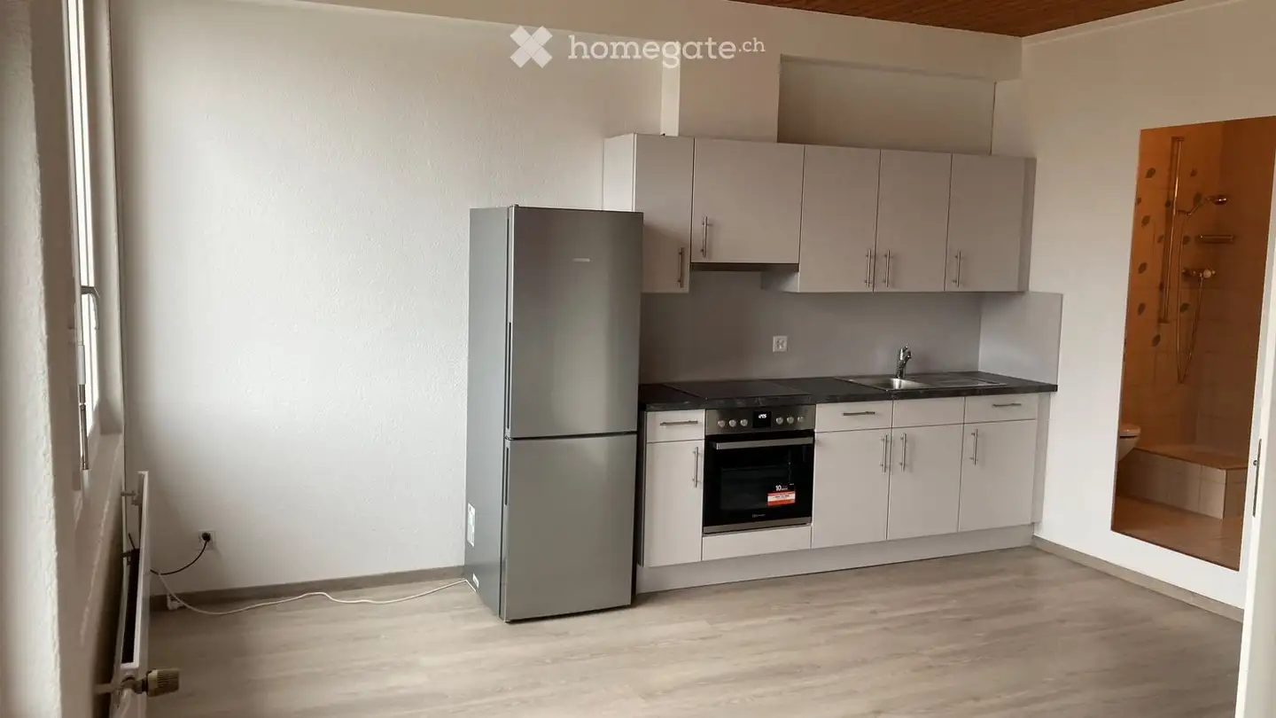 Apartment for rent - Kapellstrasse 20, 5610 Wohlen AG