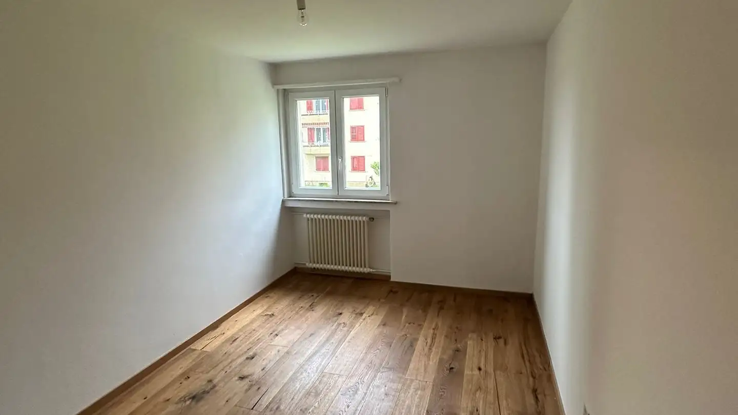 Apartment for rent - Mühletobelstrasse 23a, 9400 Rorschach - Photo 4