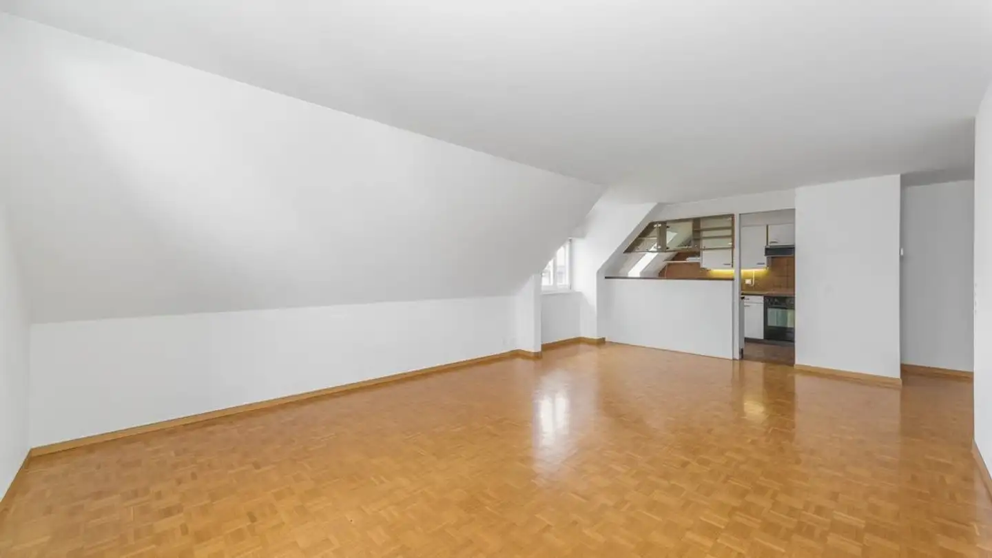 Wohnung mieten - Lielistrasse 3, 8904 Aesch ZH - Foto 2