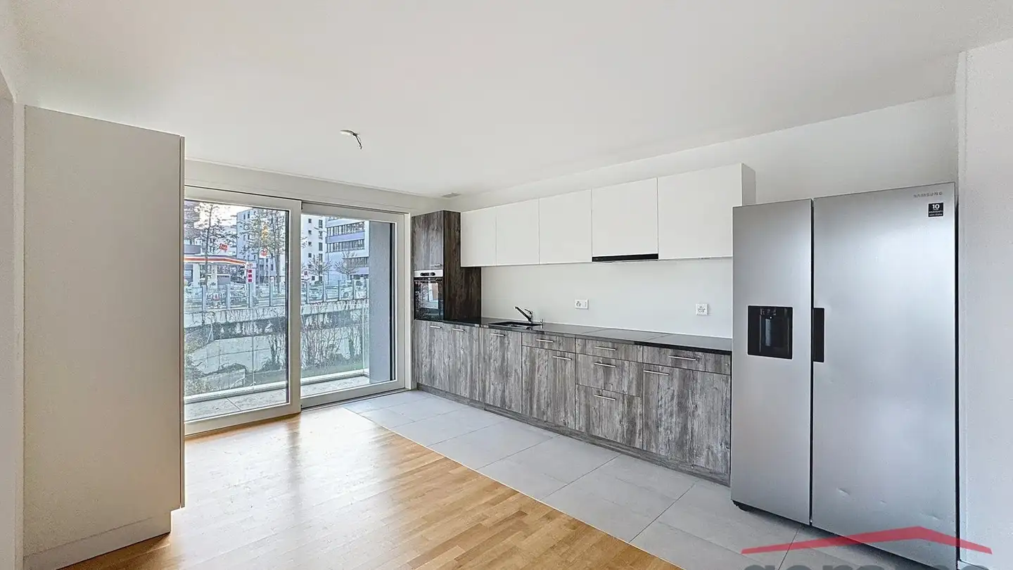 Appartement à louer - Route De La Fonderie 23, 1700 Fribourg