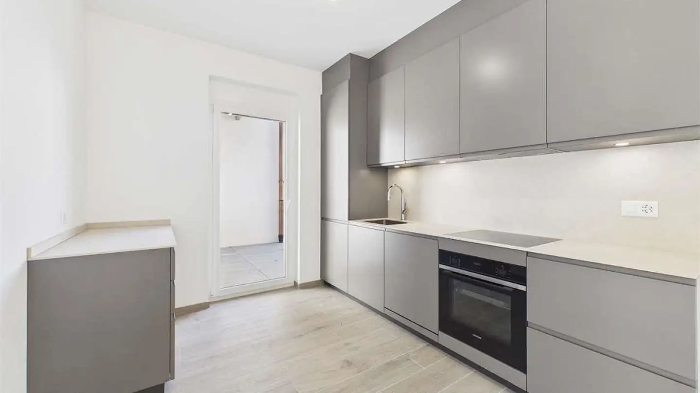 Apartment for sale - 6583 S. Antonio (Val Morobbia) - Photo 4