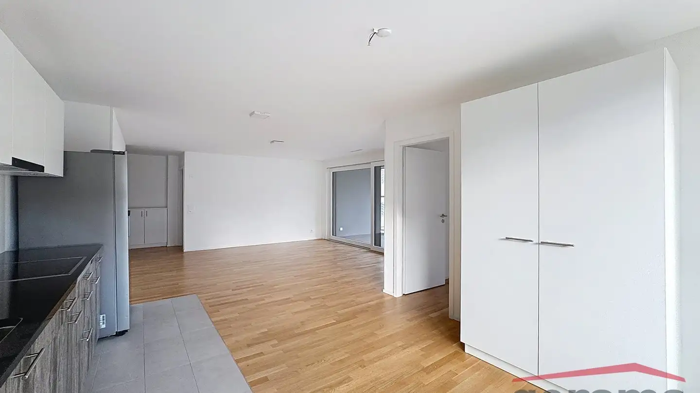 Appartement à louer - Route De La Fonderie 23, 1700 Fribourg - Photo 2