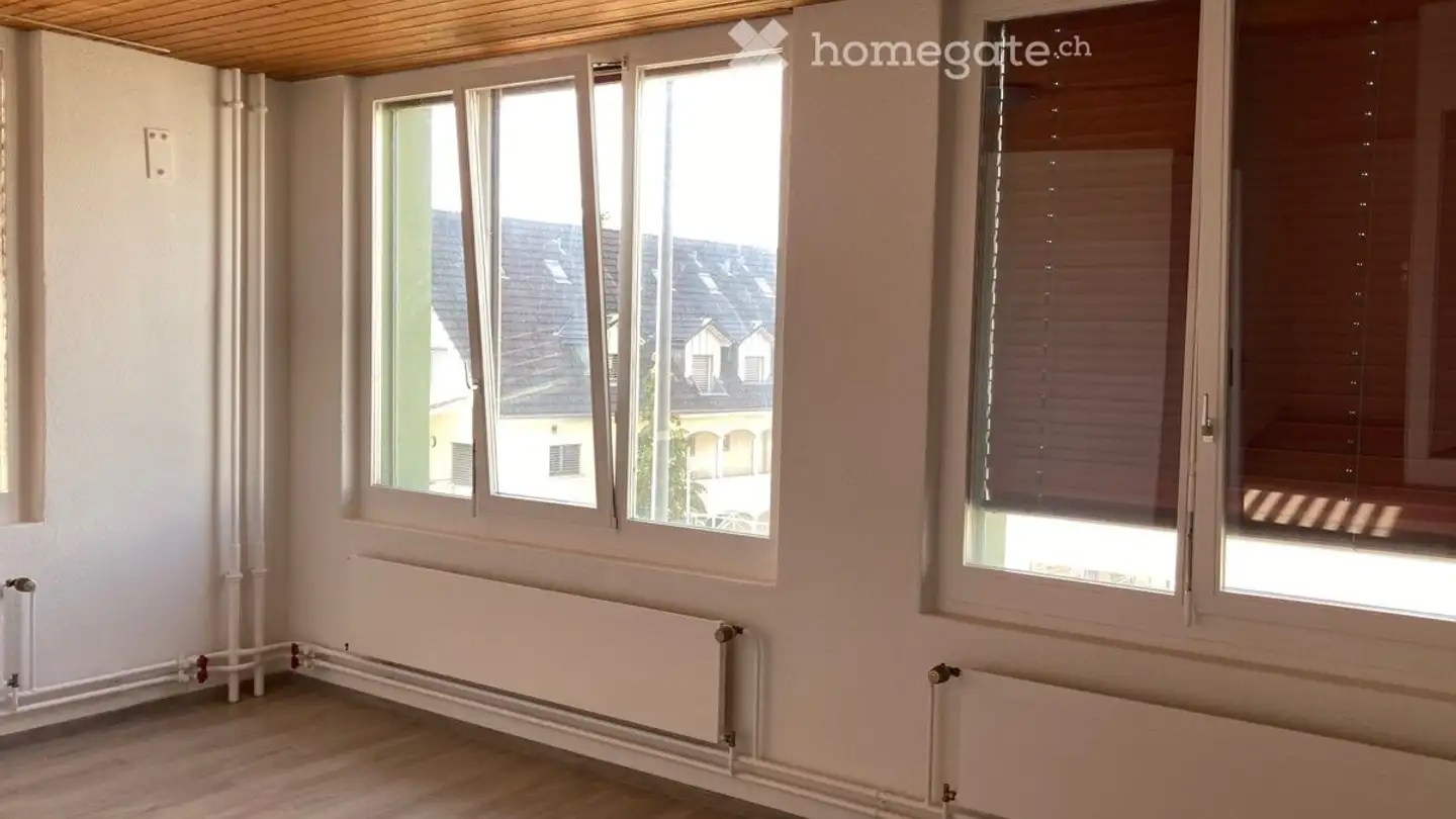 Apartment for rent - Kapellstrasse 20, 5610 Wohlen AG - Photo 3