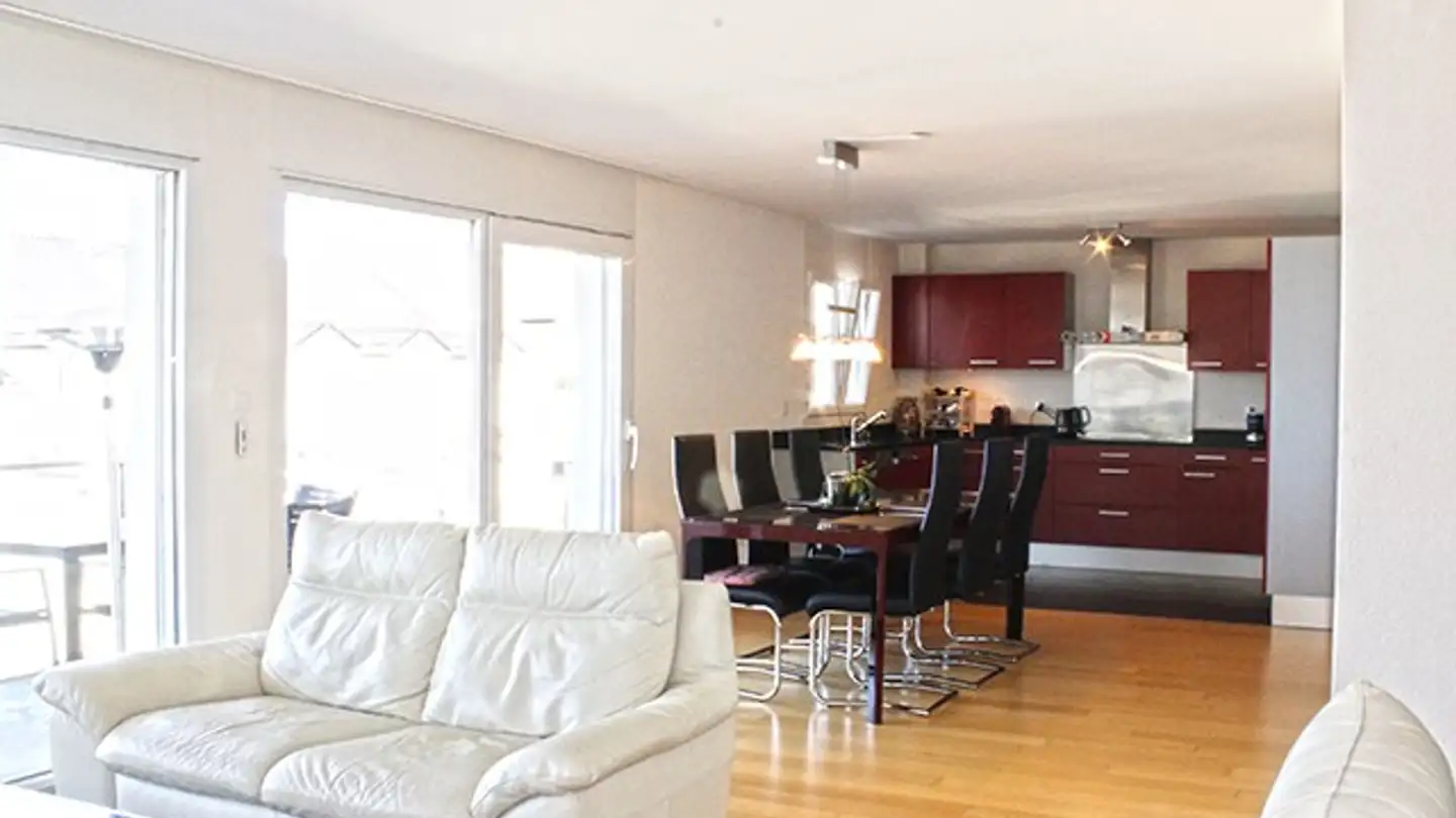 Apartment for sale - 1820 Montreux