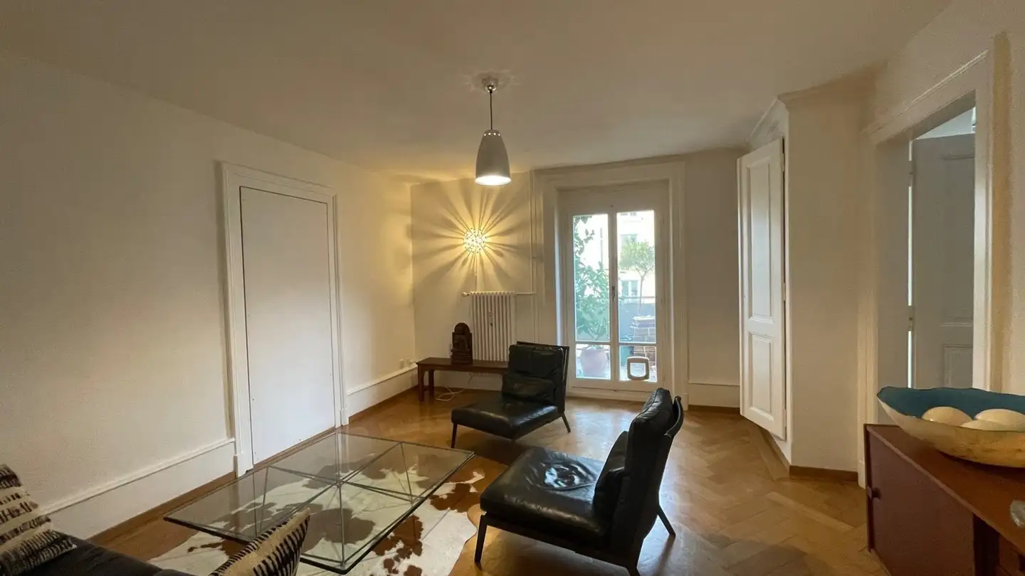 Wohnung mieten - Neufeldstrasse 27f, 3012 Bern