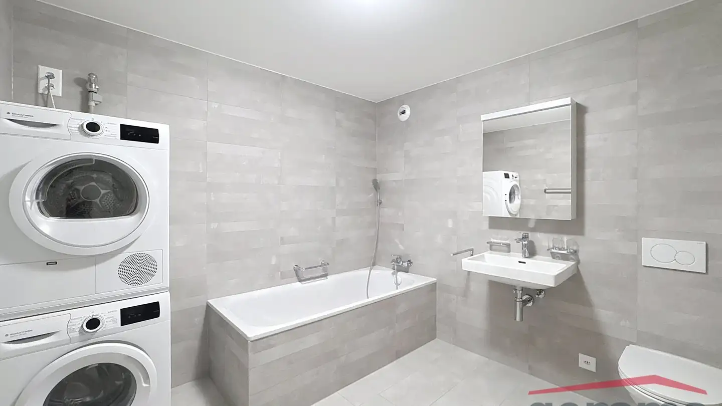 Appartement à louer - Route De La Fonderie 23, 1700 Fribourg - Photo 4