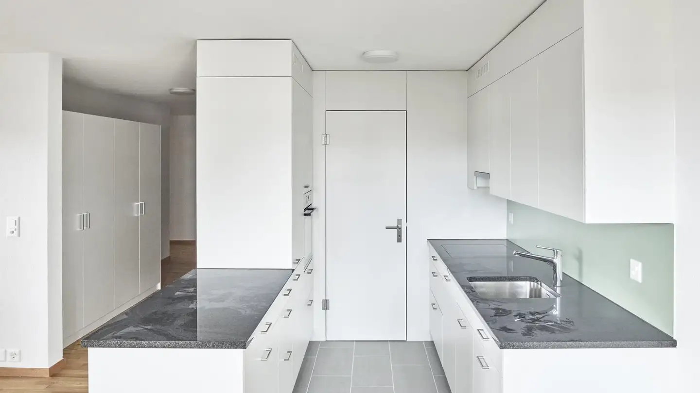 Wohnung mieten - Holenackerstrasse 65, 3027 Bern