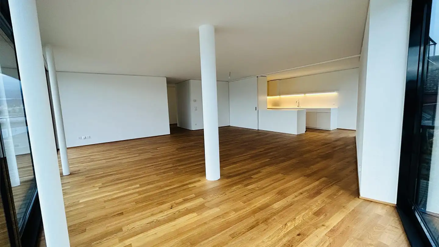 Appartement à louer - St. Johanns-Rheinweg 115, 4056 Basel - Photo 2