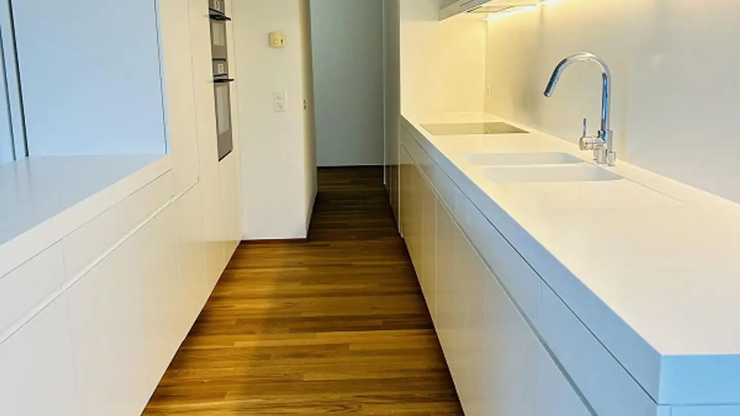 Appartement à louer - St. Johanns-Rheinweg 115, 4056 Basel - Photo 3