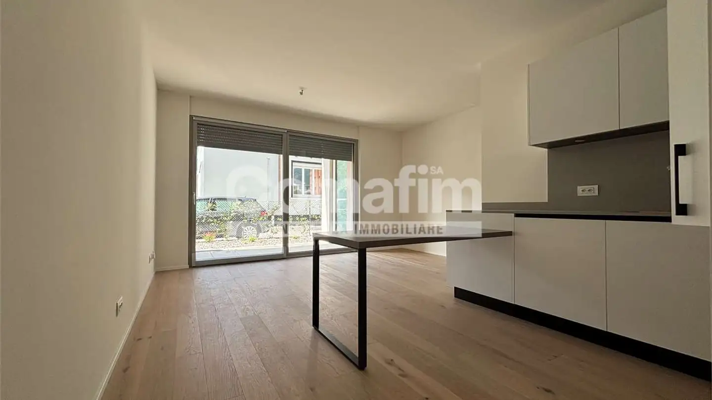 Apartment for sale - Via Giocondo Albertolli, 6830 Chiasso - Photo 3