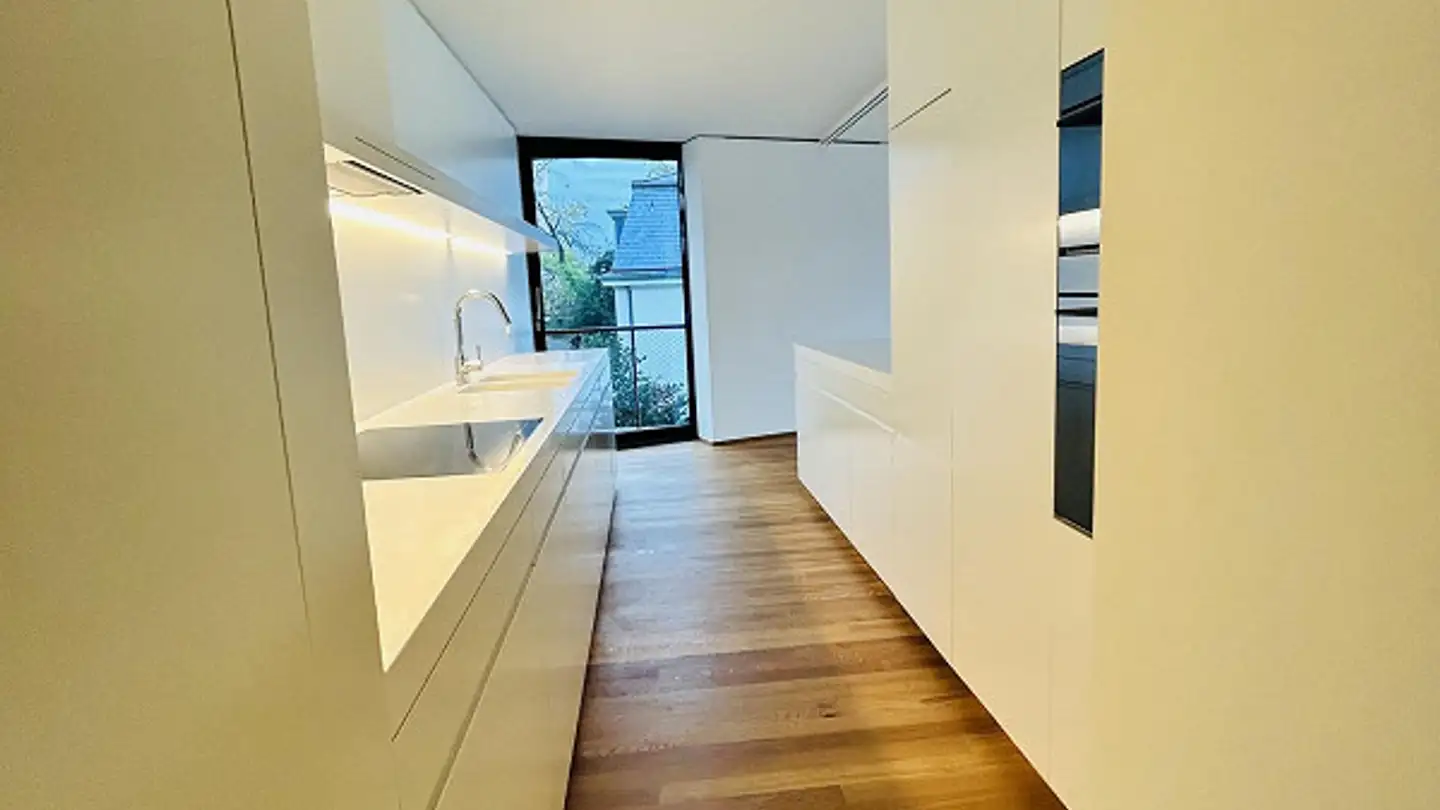 Appartement à louer - St. Johanns-Rheinweg 115, 4056 Basel - Photo 4