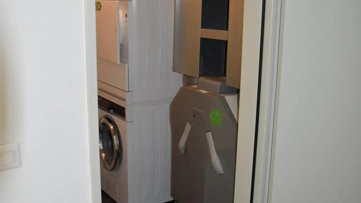 Wohnung mieten - Feldstrasse 50, 8904 Aesch ZH - Foto 4