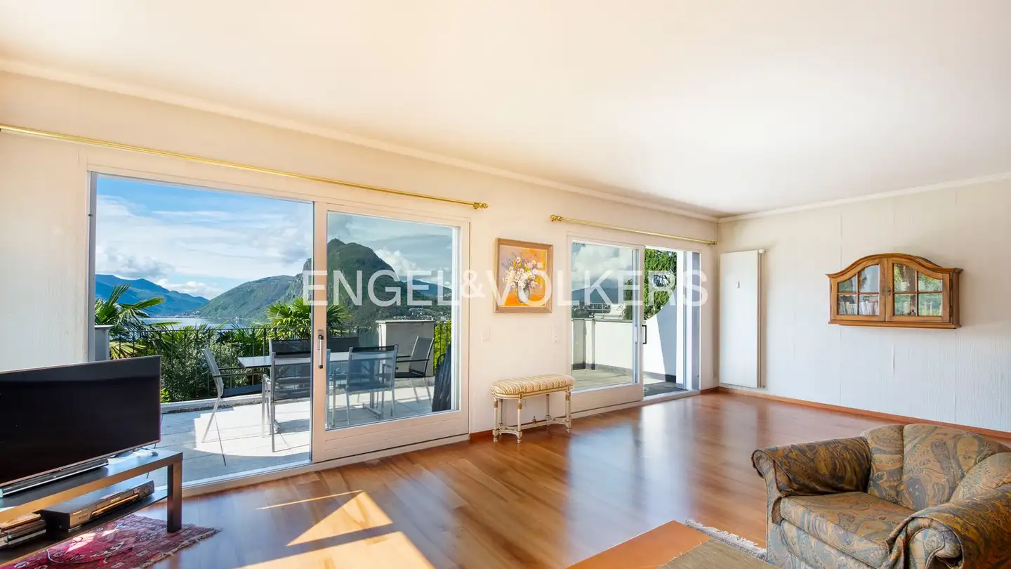 Apartment for sale - 6977 Ruvigliana - Photo 3