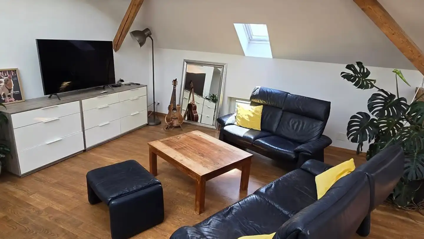Attic flat for sale - Falkenstrasse 23, 8630 Rüti ZH - Photo 3