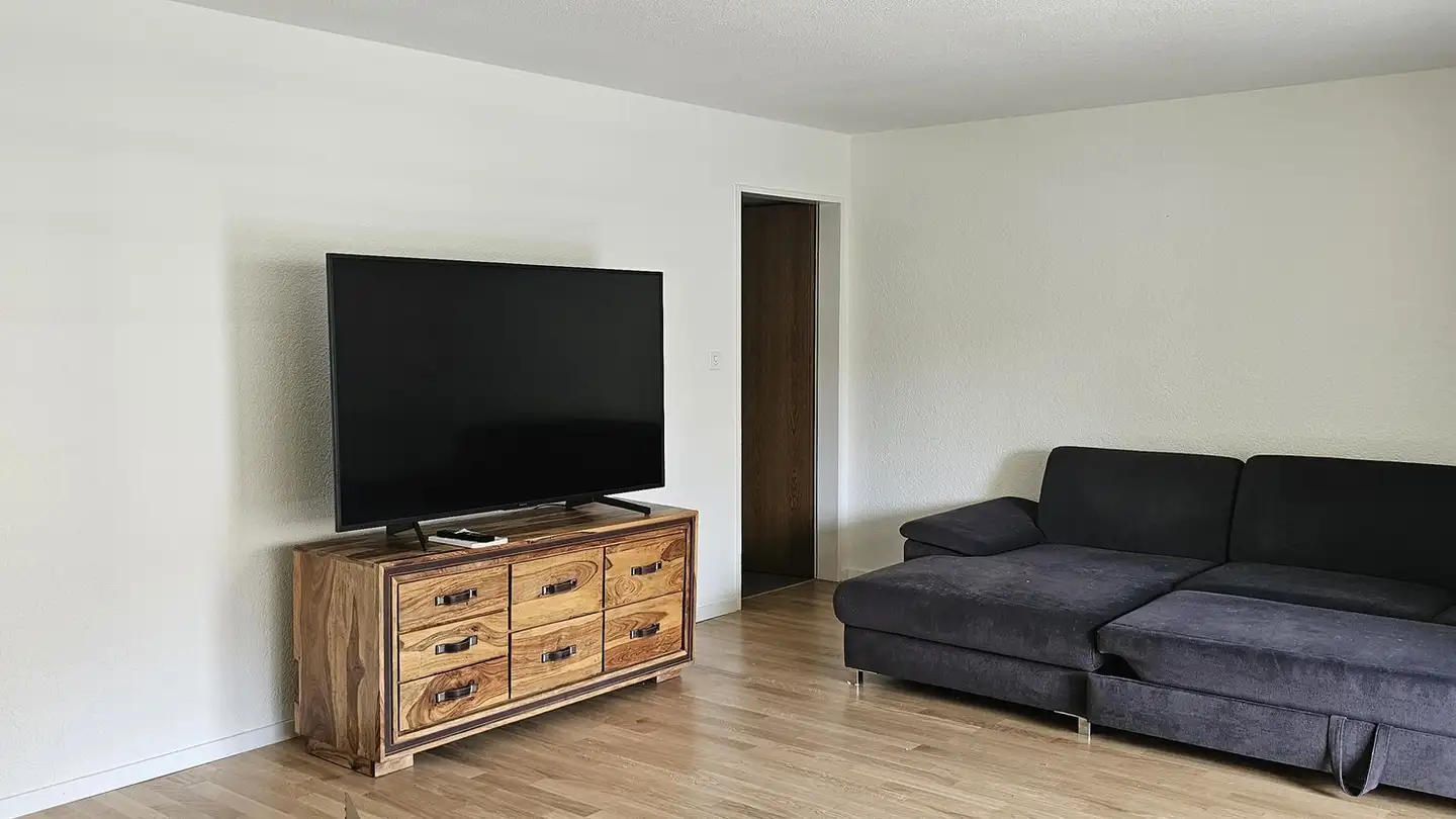Wohnung mieten - Parkstrasse 4a, 9430 St. Margrethen SG - Foto 3