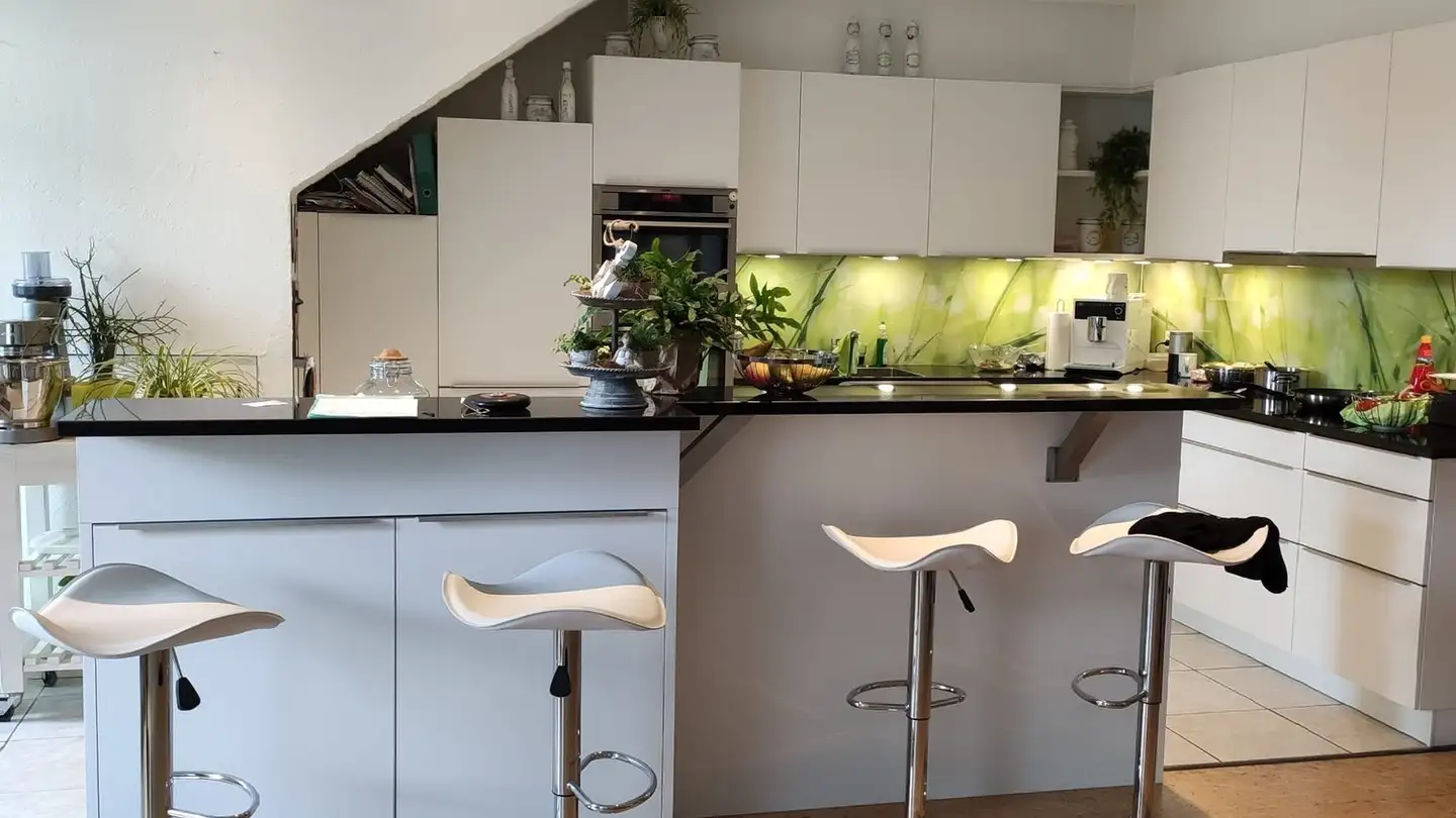 Appartement à louer - Ferggerweg 5, 3380 Wangen an der Aare
