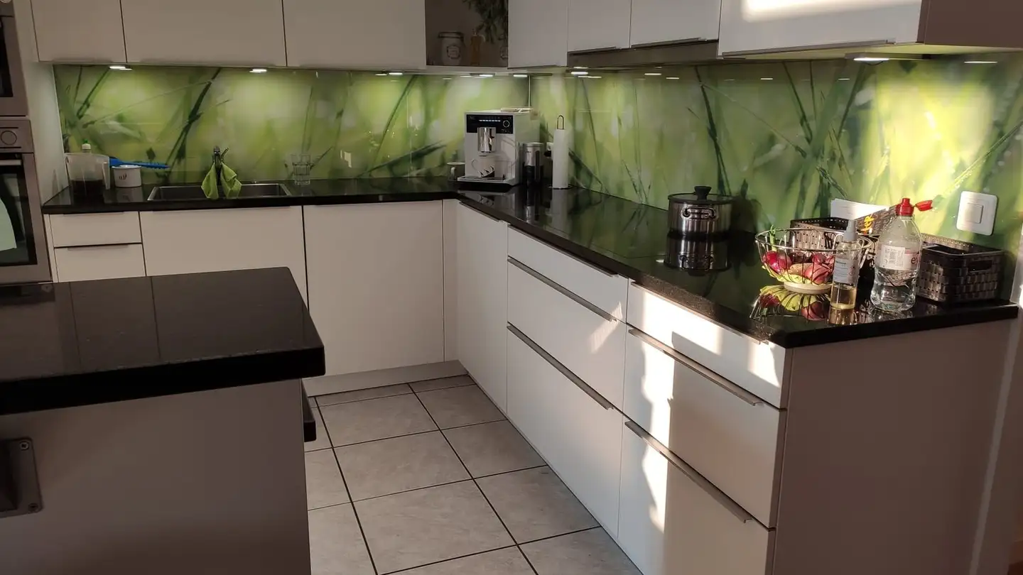 Appartement à louer - Ferggerweg 5, 3380 Wangen an der Aare - Photo 2