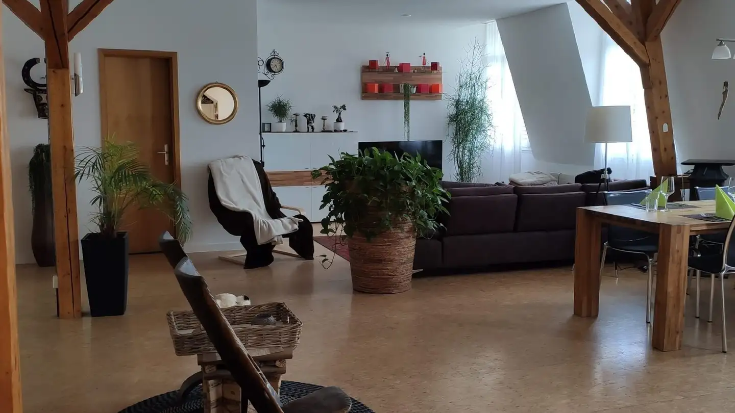 Appartement à louer - Ferggerweg 5, 3380 Wangen an der Aare - Photo 3