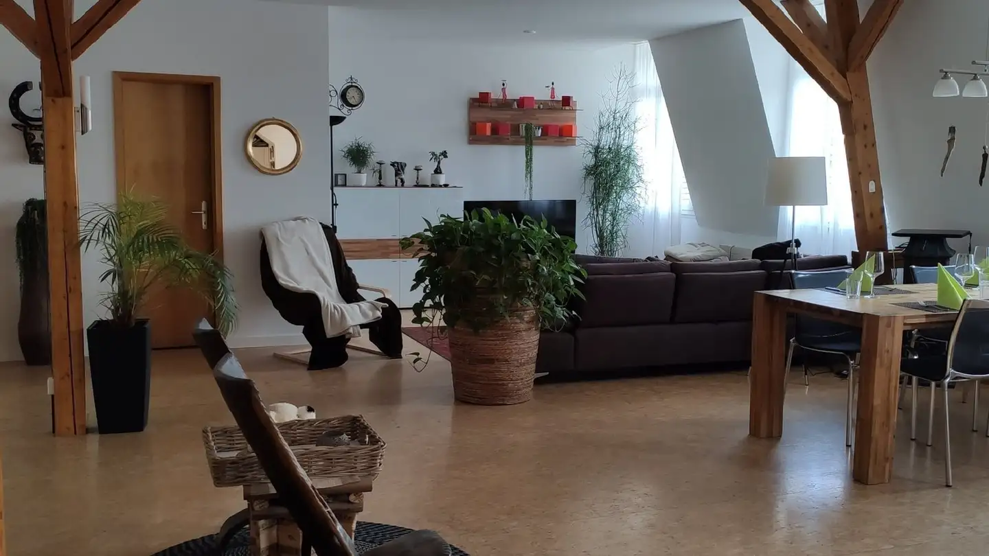 Appartement à louer - Ferggerweg 5, 3380 Wangen an der Aare - Photo 4