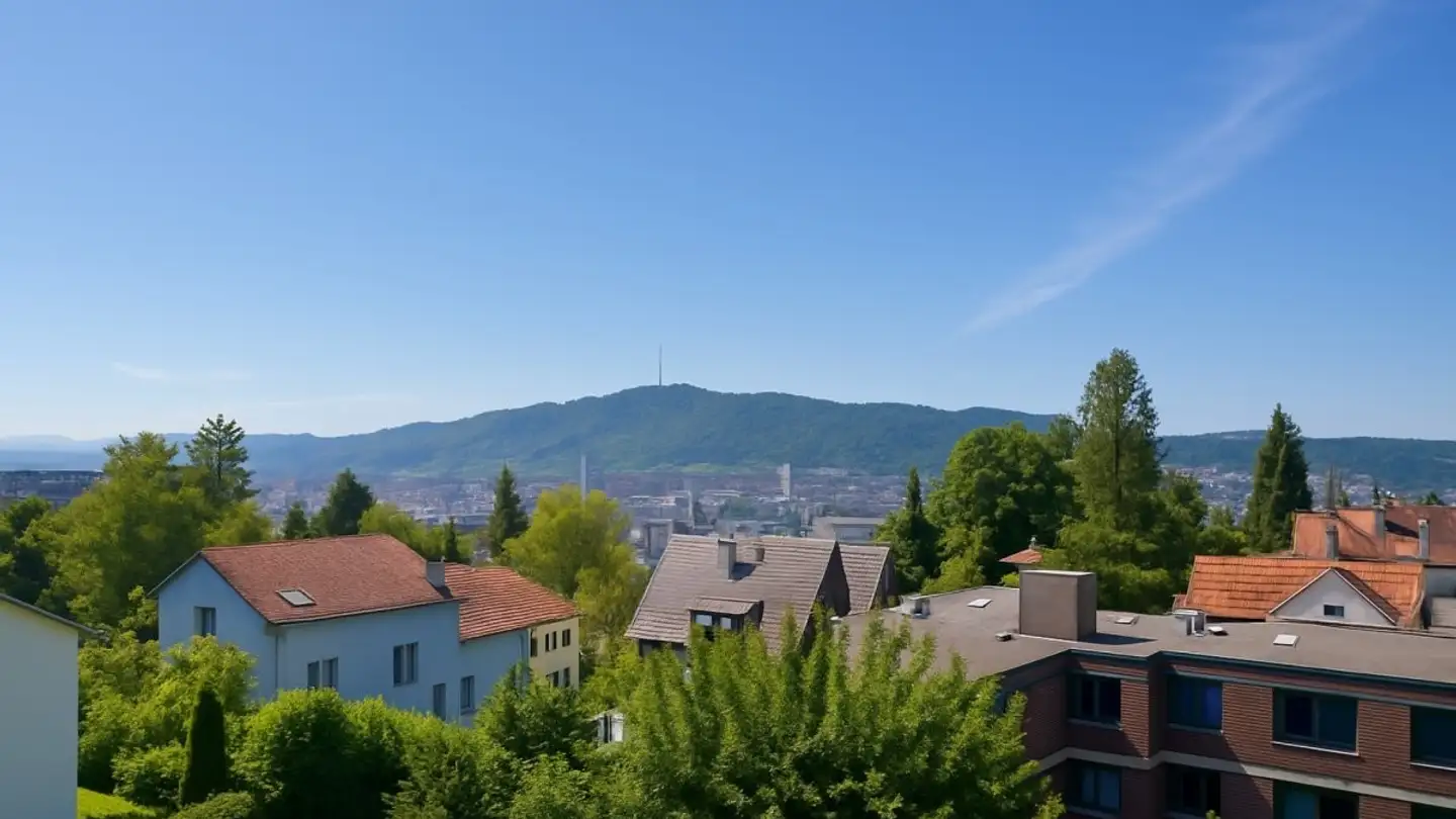 Wohnung mieten - 8049 Zürich